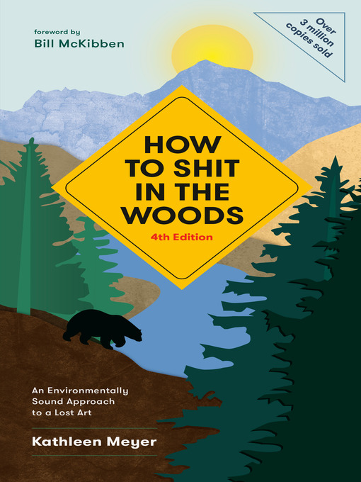 Title details for How to Shit in the Woods by Kathleen Meyer - Available